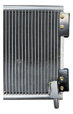 Condensador Vw Worker 270798 / 2to820413a / - Actecmax - 5