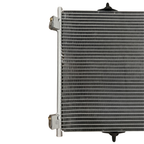 CONDENSADOR AR CONDICIONADO  C3 / PICASSO /AIR CROSS - 3