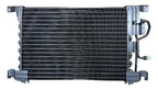 Condensador Mercedes Benz Actros 2546 2646  - Actecmax - 2