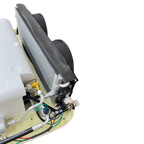 Caixa Ar Condicionado Externa De Teto 24v - 8