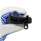RESISTENCIA DA CAIXA EVAPORADORA NISSAN FRONTIER 27150-4M401 - 2
