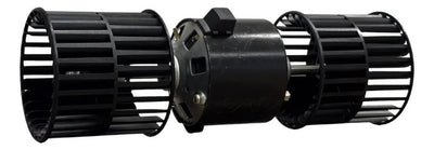 Motor Ventilação 12v Massey Ferguson E Cnh / Oem 0130110003 12v