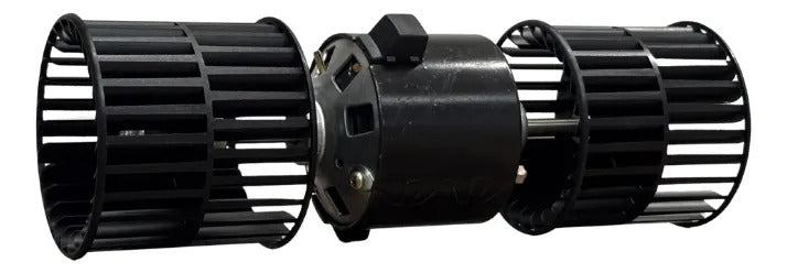 Motor Ventilação 12v Massey Ferguson E Cnh / Oem 0130110003 12v