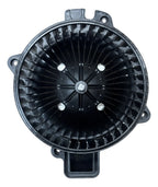 Motor Ventilador Cnh 47999959 12v  5t1130000 / A19035200 - 1