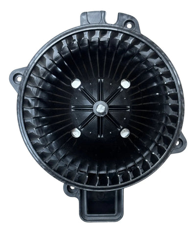 Motor Ventilador Cnh 47999959 12v  5t1130000 / A19035200