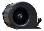 Motor Do Ventilador 12v Caracol John Deere 7500 / Al110881 12v - 3