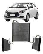 Evaporador Hyundai Veloster / Hyundai Hb20 2019 / 971391r000 - 1
