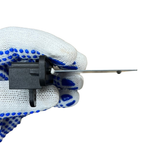 RESISTENCIA DA CAIXA EVAPORADORA NISSAN FRONTIER 27150-4M401 - 3