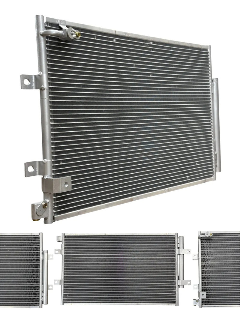 Condensador Escavadeira Volvo / Oem Voe14602245 / 14602245