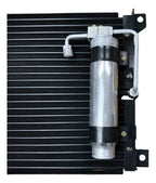 Condensador Ford Cargo 1317 1517 1722 270693 - Actecmax - 7