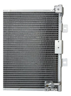 Condensador Escavadeira Volvo Ec210blc - Actecmax - 5
