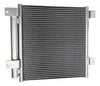Condensador Trator Ls Serie R60 R65 30048 - Actecmax - 2