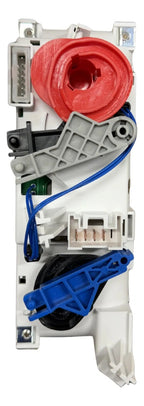 Comando Ar Condicionado Caminhão Vw Constelation, Worker 24v - 4