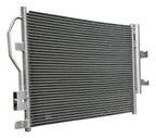 Condensador Sonic Todas As Versões / Oem 96943762 / 650079 - 4