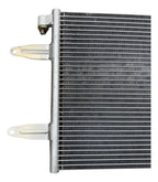 Condensador Volkswagen Gol G5, G6, Fox, Saveiro - Actecmax - 4