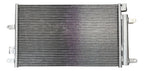 Condensador Iveco Daily 2006 A 2012 / Oem 521112 / 504084147 - 2