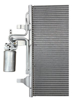 Condensador Volvo S60 / S80 / V60 / V70 / Xc60 - Actecmax - 4