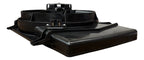 Eletroventilador Volvo Vm / Oem 117.2096 / F000021 - 2