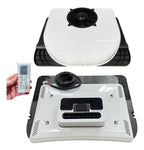Kit Ar Condicionado Teto Elétrico Universal Mais Potente 12v - 2