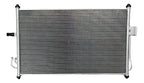Condensador Gm S10 / Trailblazer / Oem  94770907 / 650156 - 3