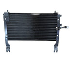 CONDENSADOR AR CONDICIONADO FIAT UNO / FIORINO - 2