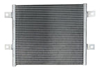 Condensador Trator 90 Plus Ls Mtron Série U U80 U90 Actecmax - 2