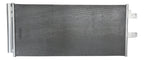 Condensador Volvo Xc40 T5 / Oem P31439787 / P32339281 - 2