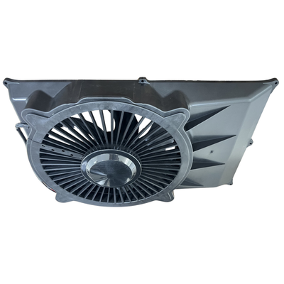 Eletroventilador 12V AC9500/ T200