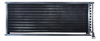 Condensador De Cobre New Holland / Oem 114.1820 / 87590656 - 3