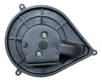 Ventilador Caixa Evaporadora Fiat Ducato 2006 Em Diante - 5