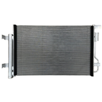 CONDENSADOR AR CONDICIONADO COBALT / ONIX / SPIN / PRISMA - 1