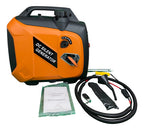 Gerador Inversor Silencioso 12v Dc Silent - 3