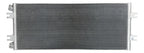 Condensador Caterpillar Cat D6t D6xe D7 D6 D5 D8 - Actecmax - 2