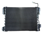 Condensador Mercedes Benz Axor 2035 2040 2044 - Actecmax - 2