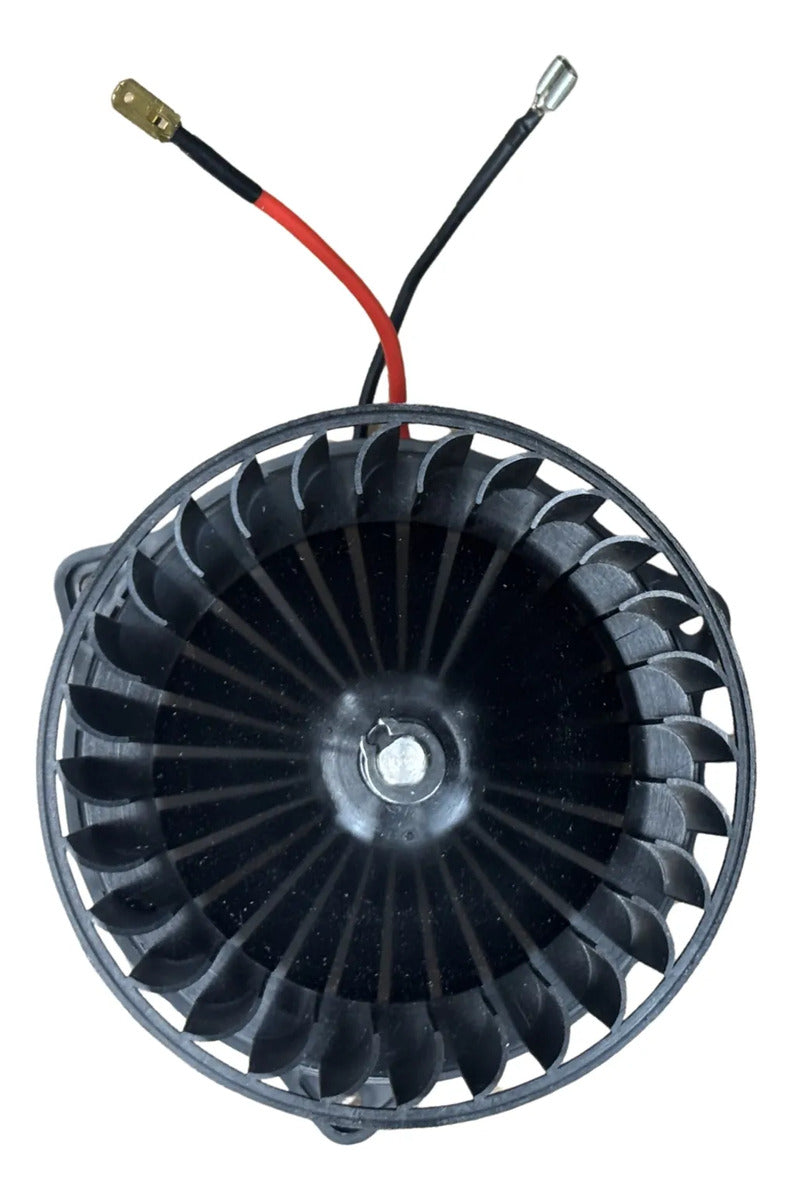 Motor Ventilador 12v Fiat Uno / Siena / Strada Oem 7077161 12v