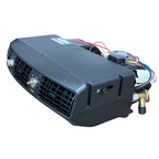CAIXA EVAPORADORA UNIVERSAL 3 DIFUSORES 24V - 3