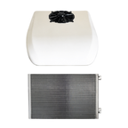 CONDENSADOR AR CONDICIONADO AC9500 / AC7000 - ACTECmax - 1