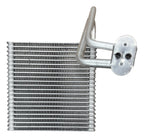 Evaporador Ford Fiesta México / Oem 270292 / 700188 - 3