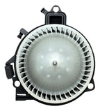 Motor Ventilador  Iveco Daily  12v 42569366  - Actecmax 12v - 1