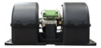 Motor Ventilador Compatível Com Volvo 24v / Oem 20443820 24v - 2
