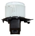 Motor Ventilador 12v Peugeot / Citroen / Fiat - Actecmax 12v - 4