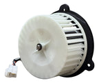 Motor Ventilador Ar Para Ls Plus Trator 80 90 100 / A0440144 12v - 2
