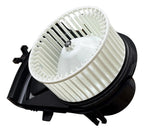 Motor Ventilador Gol G5  / Fox / Golf / Voyage  - Actecmax - 3