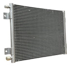 Condensador Máquina Hyundai / Xcmg R300-lc7 / R305-lc7 - 4
