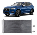 Condensador Volvo Xc60 S60 S90 V60 V90 / 30040 -actecmax - 1