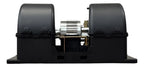 Motor Do Ventilador 24v Volvo / Oem 117.585 / 20443822 24v - 4
