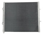 Condensador Trator Fendt 1046 / 1050 Vario / H530550062102 - 2