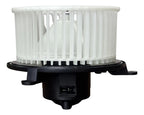 Motor Ventilação 12v Nissan Frontier / X-terra  27226j571c - 4