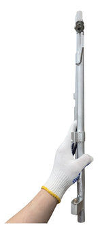 Condensador Mb Atego 1419 1719 1726 2426 2430  - Actecmax - 6