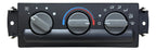 Comando Ar Condicionado Gm S10 / Blazer 2001 A 2011 Actecmax - 2
